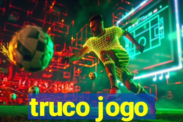 truco jogo